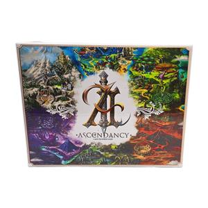 Ascendancy Core Game by One More Turn Games - SEALED