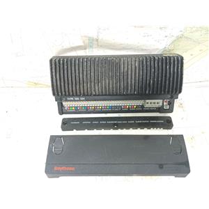 Boaters’ Resale Shop of TX 2412 0141.01 RAYTHEON M81110 AUTOPILOT COMPUTER UNIT