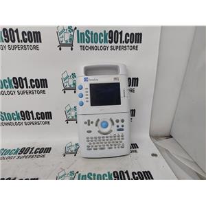 Sonosite 180 Plus Ultrasound System (As-Is)