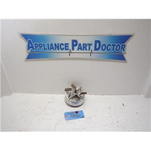 AGA Range P084770 Model #Legacy 44 Oven Fan Motor Assy Used