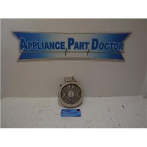 Whirlpool Range WPW10342780 Dual Surface Element Gently-Used