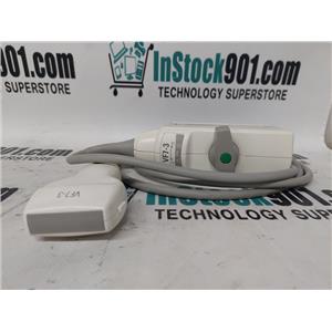 Siemens VF7-3 Ultrasound Transducer Probe