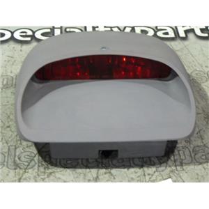 2004 2005 HYUNDAI ACCENT 1.6L ENGINE AUTO SEDAN OEM 3RD BRAKE LIGHT