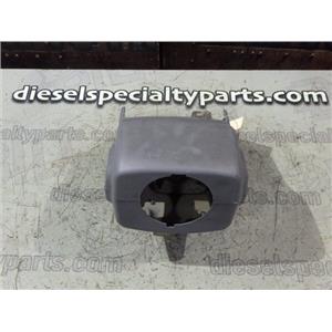 2004 2005 HYUNDAI ACCENT 1.6L ENGINE AUTO SEDAN OEM STEERING COLUMN COVER GREY