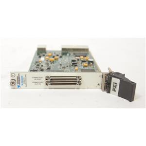 National Instruments NI PXI-6229 Multifunction Data Acquisition Card, 16-bit AI