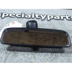 2004 2005 HYUNDAI ACCENT 1.6L ENGINE AUTO SEDAN OEM INTERIOR REARVIEW MIRROR