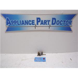 Thermador Range GH-467 Burner Valve w/Switch Used