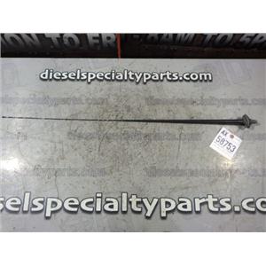 2001 2002 FORD F350 F250 LARIAT XLT OEM FENDER MOUNT RADIO ANTENNA