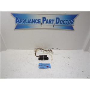 Whirlpool Range Hood WPW10419516 Electronic Control Board Open Box