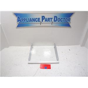 Thermador Refrigerator 11051415 Glass Shelf Assy Used