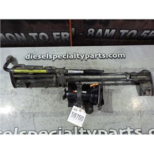 2001 2002 FORD F350 F250 LARIAT XLT JACK FLAT TIRE SERVICE TOOL KIT NEAR PERFECT