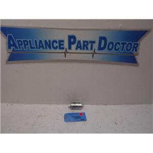 KitchenAid Microwave 8205653 W10549523 Noise Filter Used