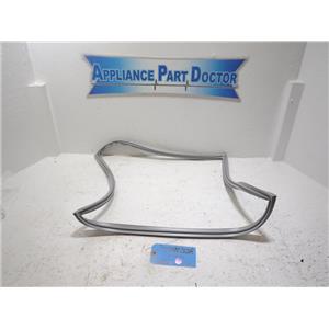 Glastender Refrigerator 06006106 Door Gasket, Grey NEW