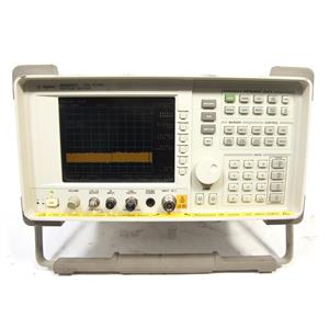 Agilent 8562EC 30Hz - 13.2GHz RF Spectrum Analyzer AS-IS