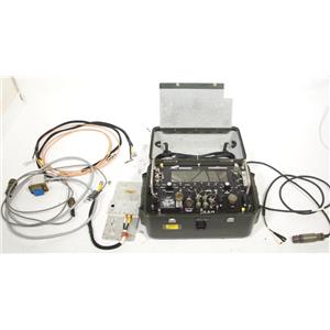 Tel Instruments (TIC) T-47NH Transponder IFF TACAN DME TCAS Test Set