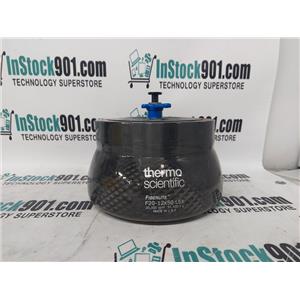 Thermo Scientific Fiberlite F20-12x50 Lex Carbon Fiber Centrifuge Rotor