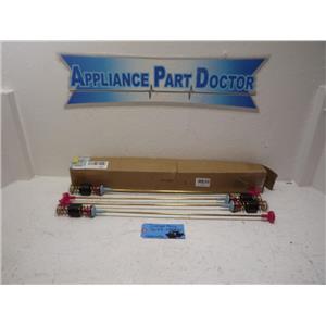 Samsung Washer DC97-05280W Damper Assy Open Box