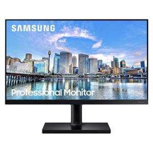 Samsung FT45 (LF24T454FQNXGO) 24'' FHD HDMI USB DP IPS LED Monitor