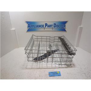 GE Profile Dishwasher WD28X10281 Upper Rack Used