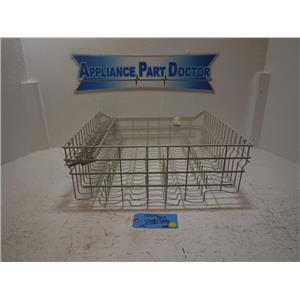 GE Dishwasher WD28X31820 WD28X10015 Upper Rack Used