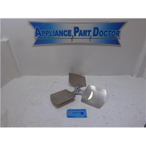 Stoelting Ice Cream Machine 162077 16" Fan Blade-3 Blade OB