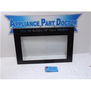Maytag Range 74008289 Inner Glass New