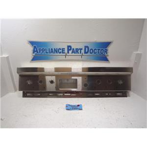 Wolf Range 802302 Model #DF366 36" Bullnose Weldment Used