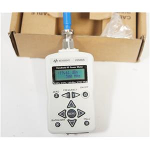 Keysight V3500A 10MHz - 6GHz V3500A Handheld RF Power Meter