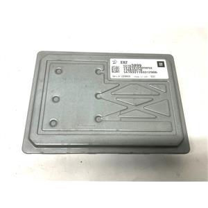 Nice Engine Control Module For 2017-2020 Cadillac XT5 12703899