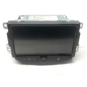 Nice Trax Touch Screen Wireless Radio AM FM For 2013-2016 Chevy Sonic 95368250