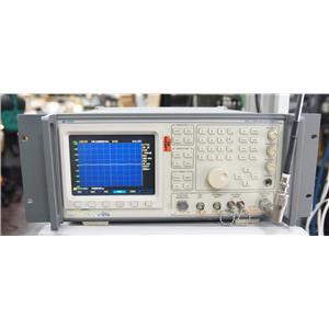 IFR / Aeroflex 2390A 9 kHz - 22 GHz Spectrum Analyzer