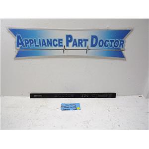 Samsung Dishwasher DD64-00145B Panel Overlay Used