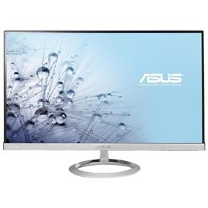 ASUS MX279H LED LCD Widescreen Monitor - Black/Silver