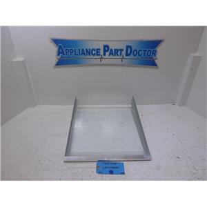 KitchenAid Refrigerator WPW10756310 Glass Shelf Used