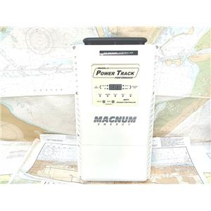 Boaters' Resale Shop of TX 2412 0554.01 MAGNUM MPPT CHARGE CONTROLLER PT-100