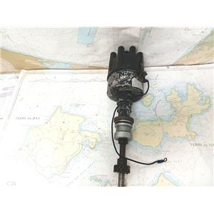 Boaters' Resale Shop of TX 2412 5521.14 PRESTOLITE V8 DISTRIBUTOR D3JL-12100-E