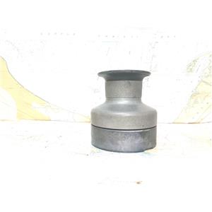 Boaters' Resale Shop of TX 2411 2274.02 MAXWELL 20 ANODIZED TWO SPEED WINCH