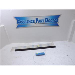 Maytag/WP Dishwasher 99002649 Trim Strip New