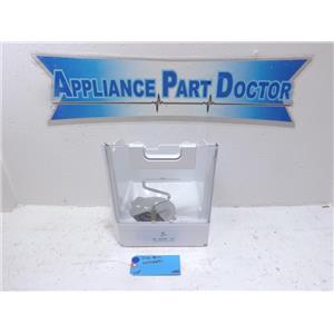 Whirlpool Refrigerator W11169271 Ice Bin Used
