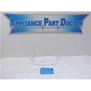 Whirlpool Refrigerator WPW10430639 Freezer Door Bin Used