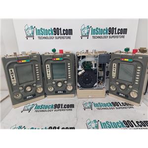 Zoll Impact  731 EMV+ PATIENT MONITOR - Lot of 6 (As-Is)