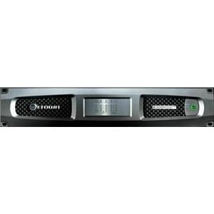 Crown DCI4300 Power Amplifier 4 Channel Amplifier