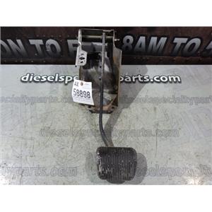 2011 2012 FORD F150 XLT EXT CAB 3.7 AUTO 4X4 OEM INTERIOR BRAKE PEDAL