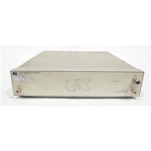 HP / Agilent 11793A Microwave Converter for 8902A Measuring Receiver