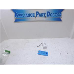 Uxcell A/C Refrigerator CBB60 Run Capacitor New