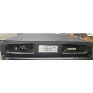 Crown DCI4300 Power Amplifier 4 Channel Amplifier