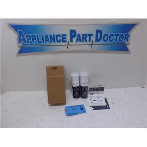 GE Refrigerator XWF Water Filter-2 pack OB