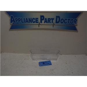 GE Refrigerator WR71X11045 Upper Left Door Bin Used