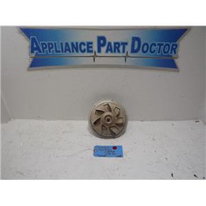 Thermador Wall Oven 14-38-439 14-38-440 Convection Fan Assy Used