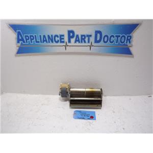 Thermador Wall Oven 00444098 14-38-586 Oven Blower Used